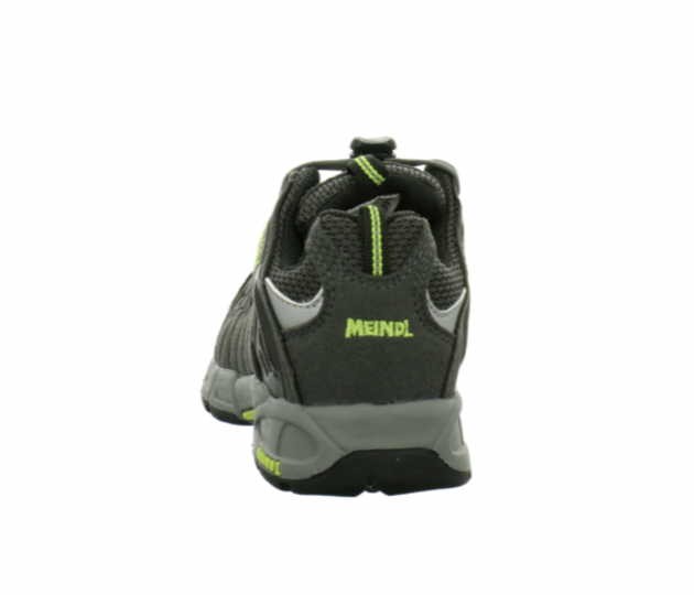 MEINDL Jungen Halbschuhe grau NV