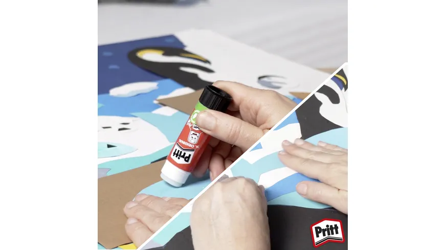 Pritt Klebestift 11g 11 g