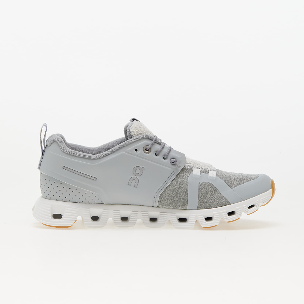 ON Cloud 5 Terry 3WD30220070 / grau