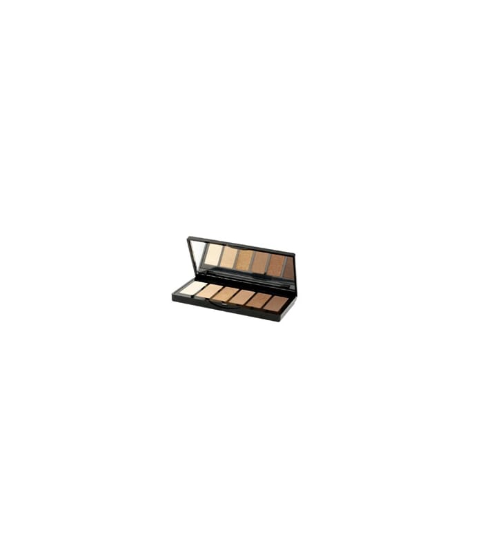 ARCANCIL-OOHLALA PALETTE-Palette Paupières Haute Pigmentation - Longue Tenue