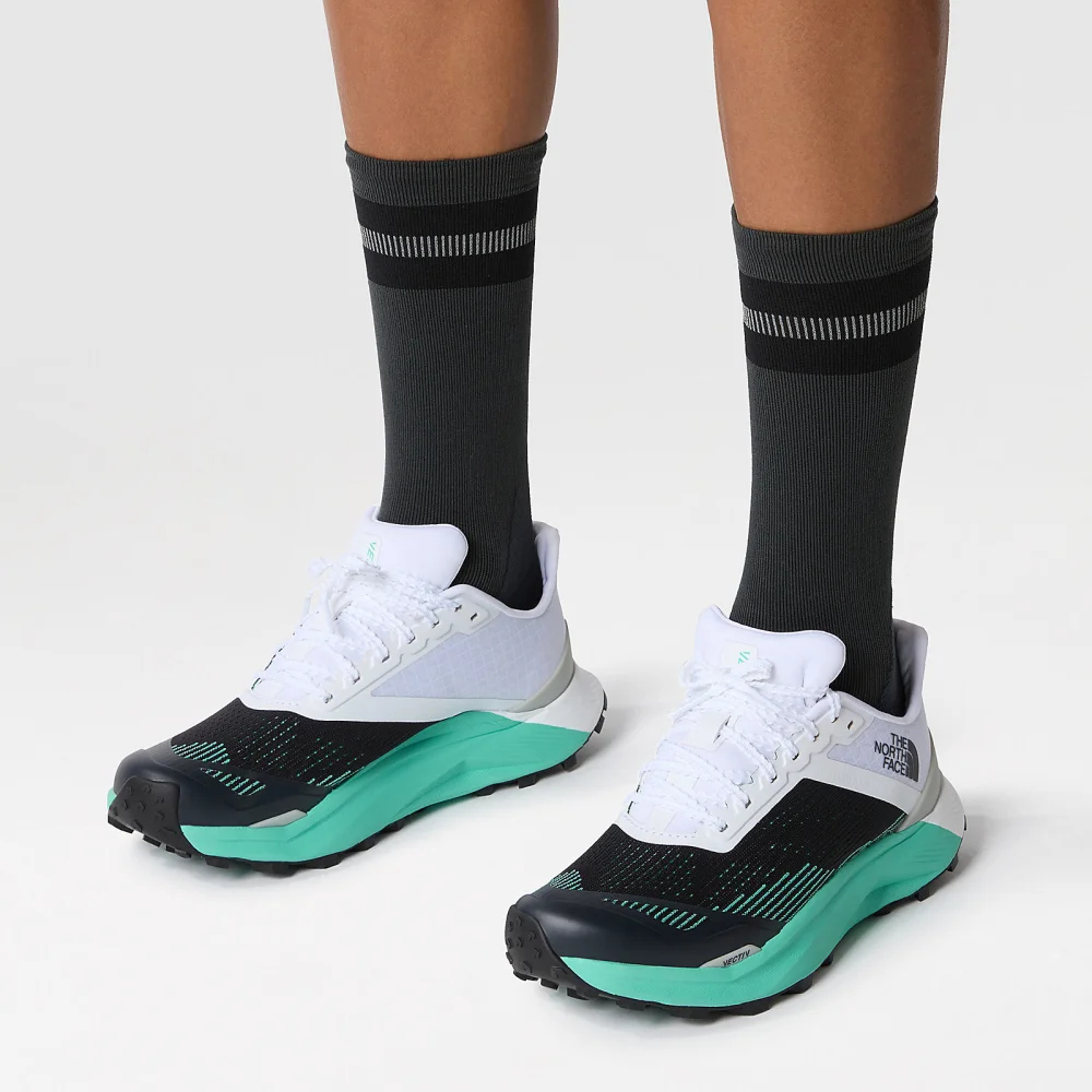 The North Face Vectiv Infinite Ii NF0A7W5NKN6 / grau