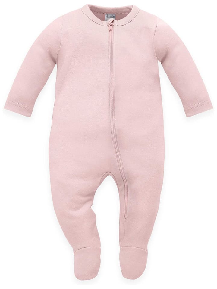 Pinokio Strampler Lovely Day in pink günstig kaufen