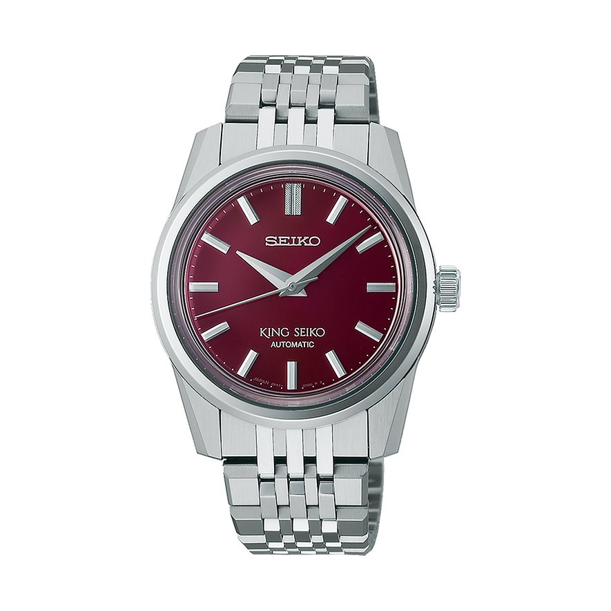Seiko Herrenuhr King Seiko