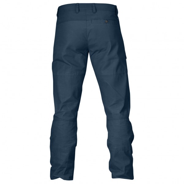 Fjällräven - Nils Trousers - Jeans