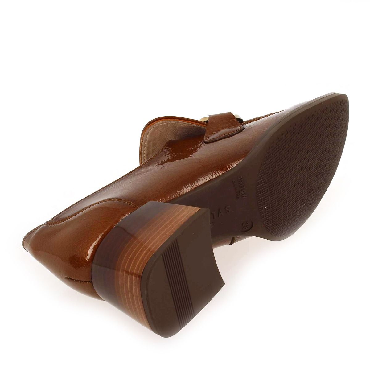Hispanitas  HI232992 - Cognac