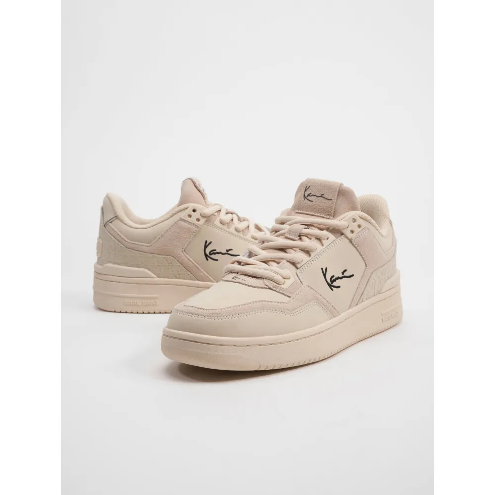 Karl Kani 89 LXRY PRM KKFWM000334 / braun