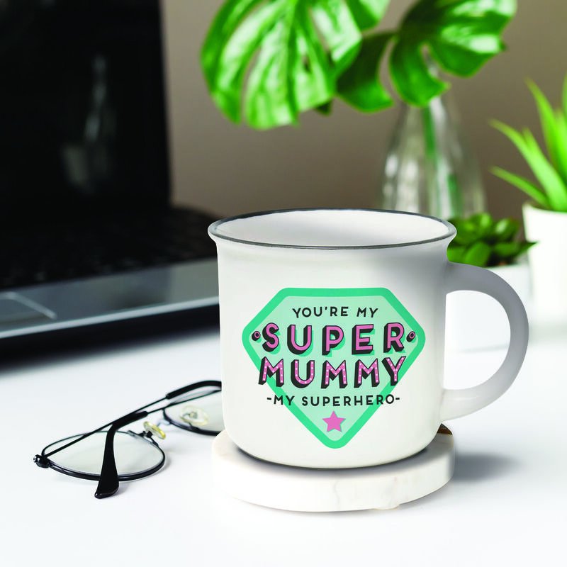 Taza de porcelana - Taza-Puccino