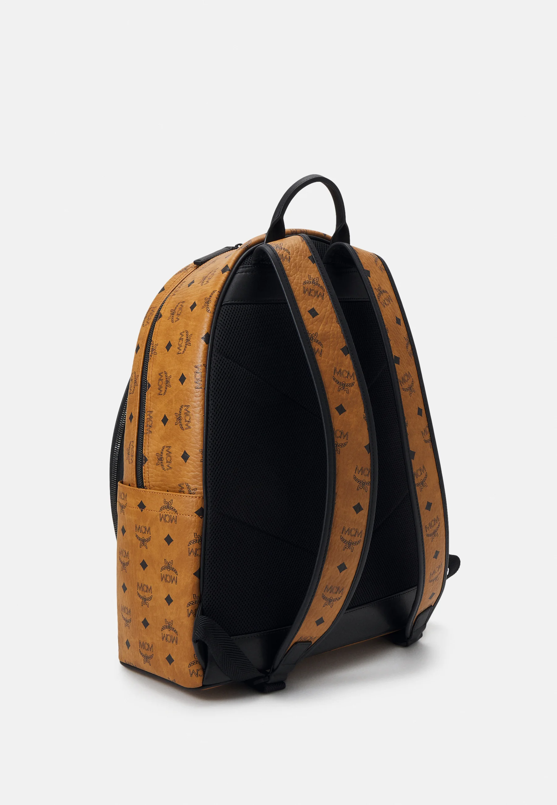 MOCHILA DE TENIS MCM STARK MEGA UNISEX - Mochila