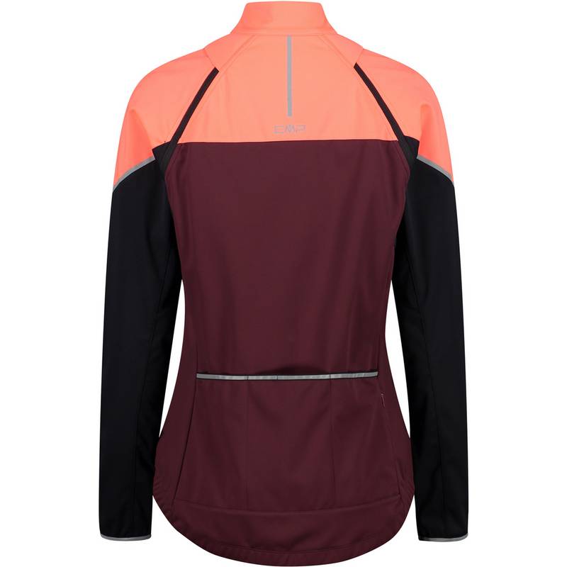 CMP Fahrradjacke Damen