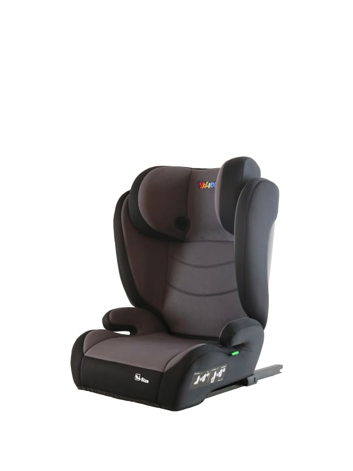 Yalion YALION Sitzerhöhung Auto Kinder ISOFIX, Kindersitzerhöhung 100-150cm,ECE R129 günstig kaufen 0
