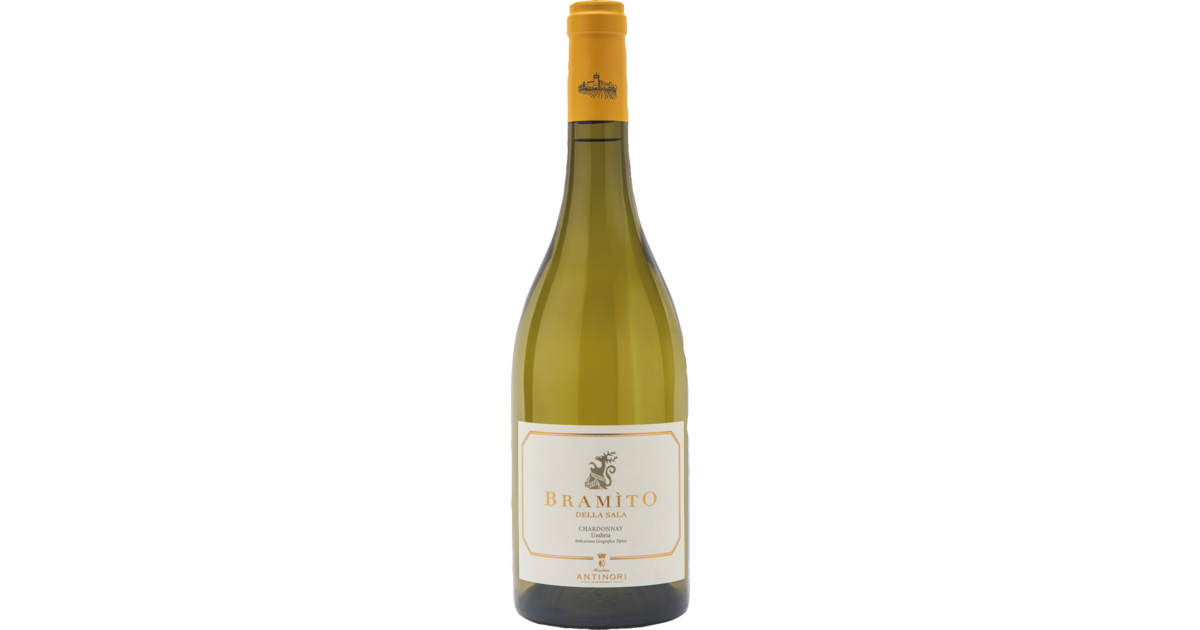 Bramìto Chardonnay