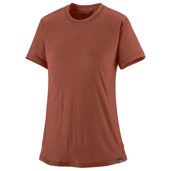 Patagonia - Women's Cap Cool Merino Shirt - Merinoshirt