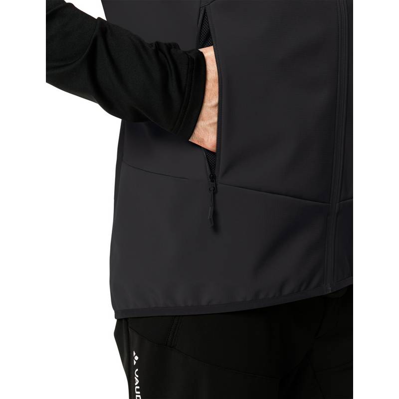 VAUDE Men's Larice Vest II Outdoorweste Herren