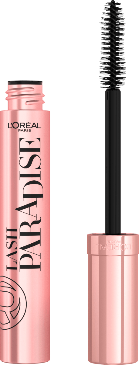 Mascara Lash Paradise Intense Black, 6,4 ml