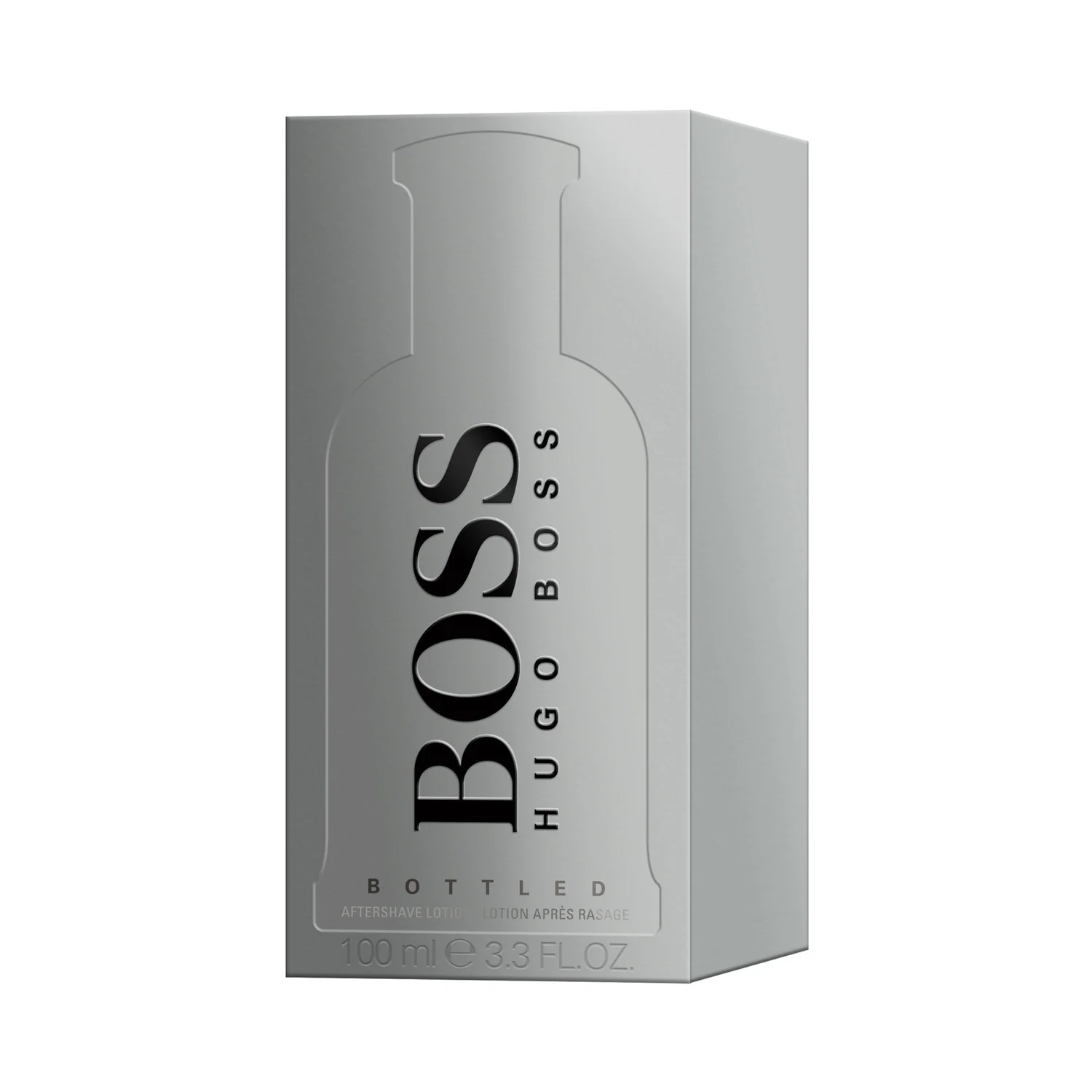 Boss Bottled Boss Bottled - Lozione Dopobarba