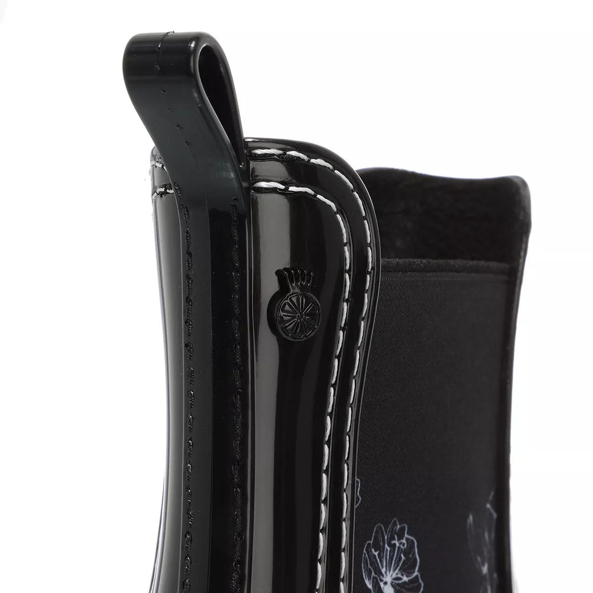 LEMON JELLY Stiefeletten schwarz Chelsea Boot