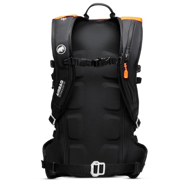 Mammut - Free 22 Removable Airbag 3.0 - Lawinenrucksack