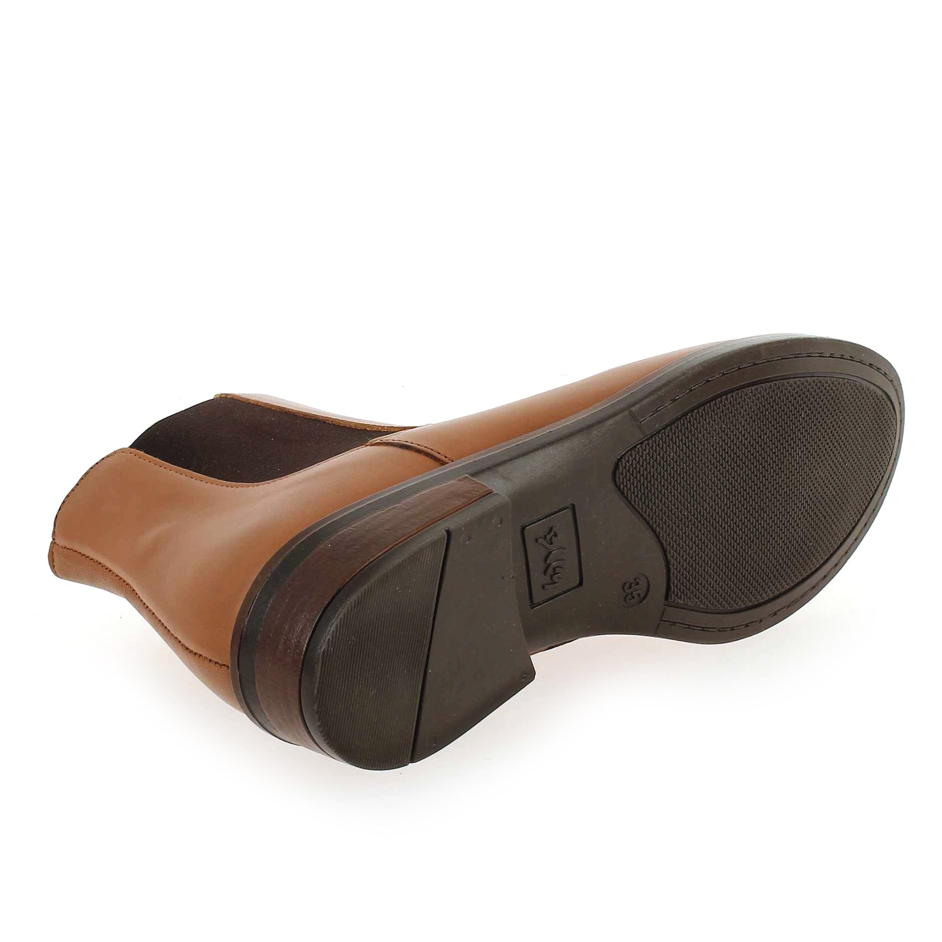 Bellamy  SUSAN - Cognac