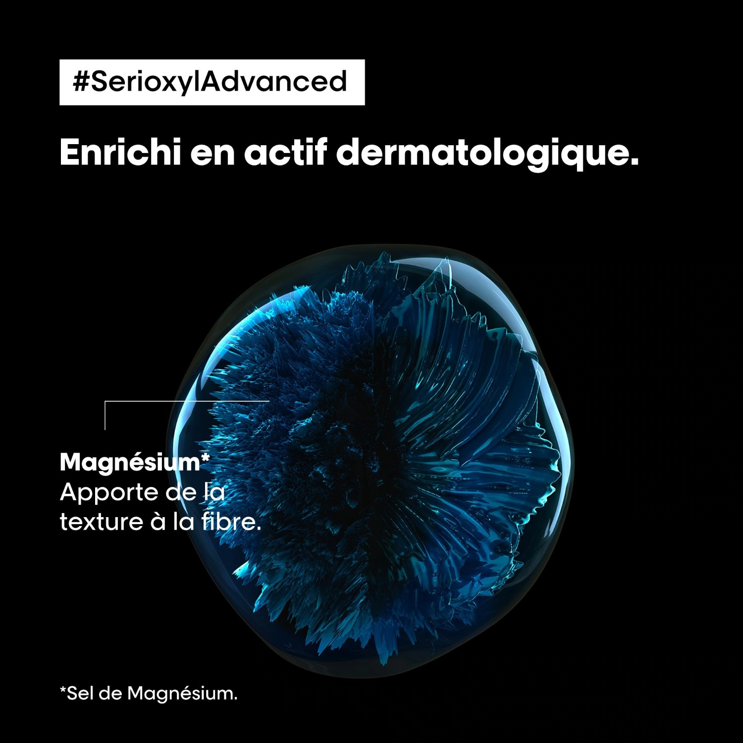 L'Oréal Professionnel Paris Oczyszczanie i wzmacnianie ciała