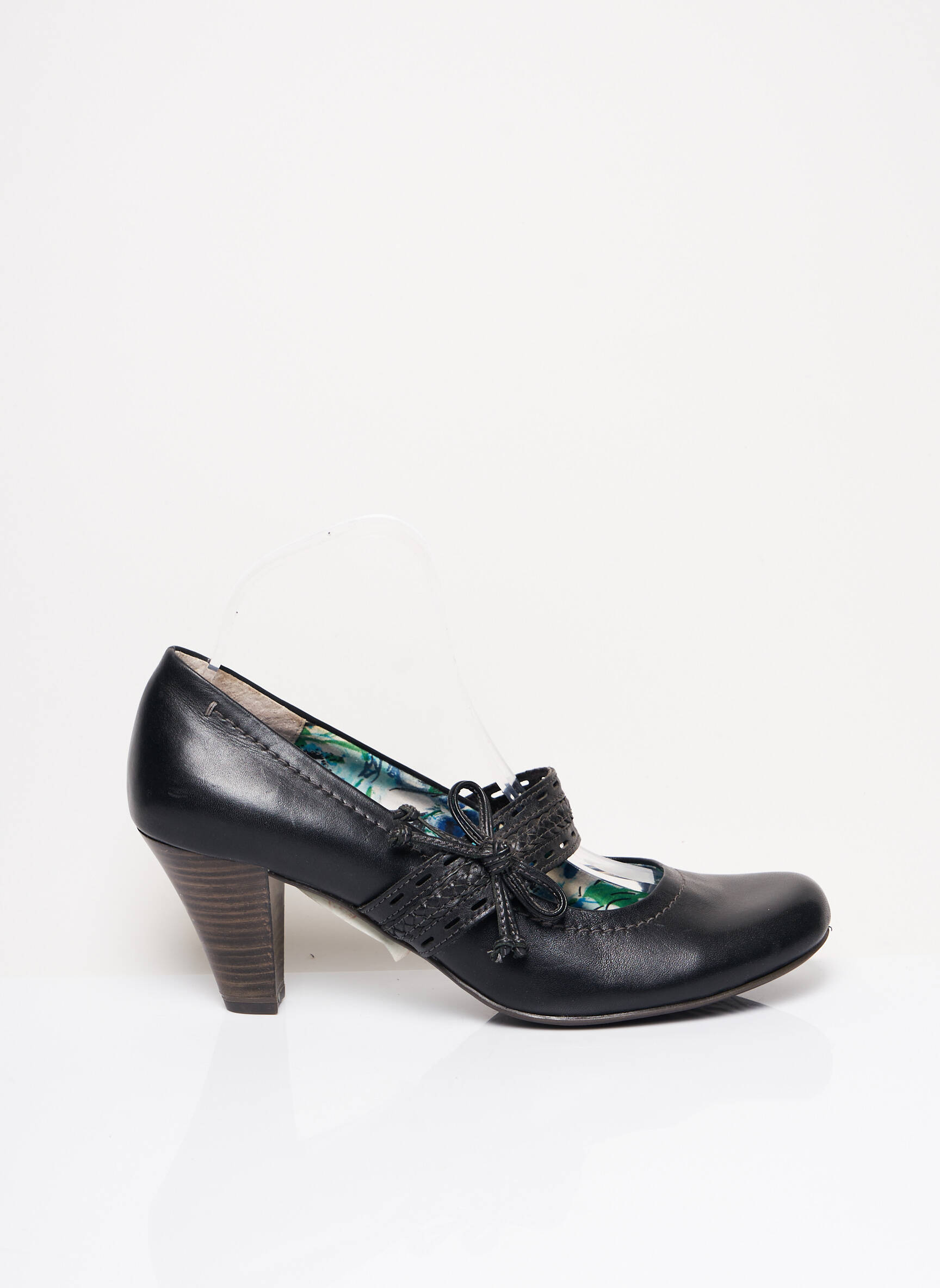 Marco Tozzi Escarpins Femme couleur noir