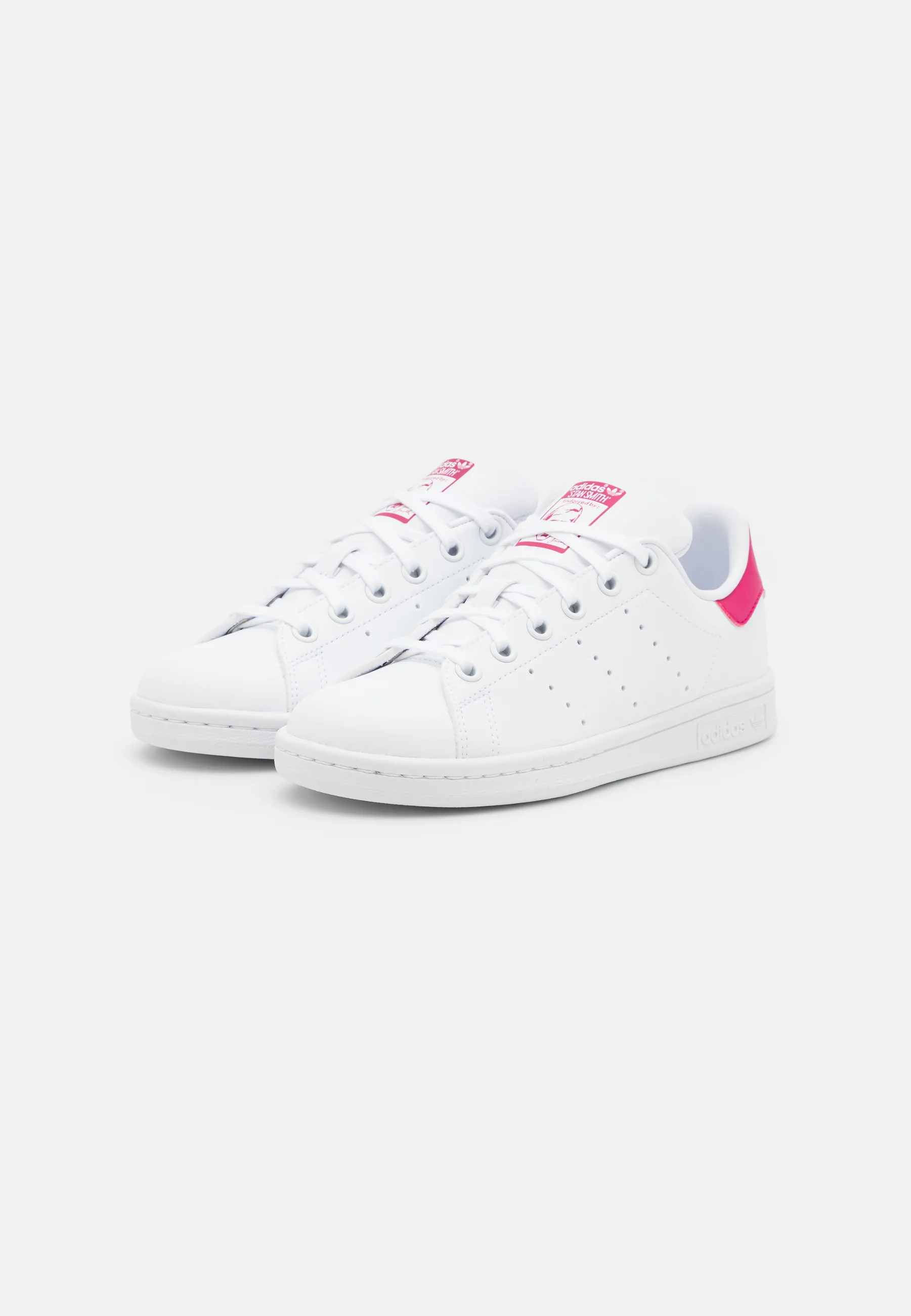adidas Originals STAN SMITH UNISEX - Zapatillas bajas