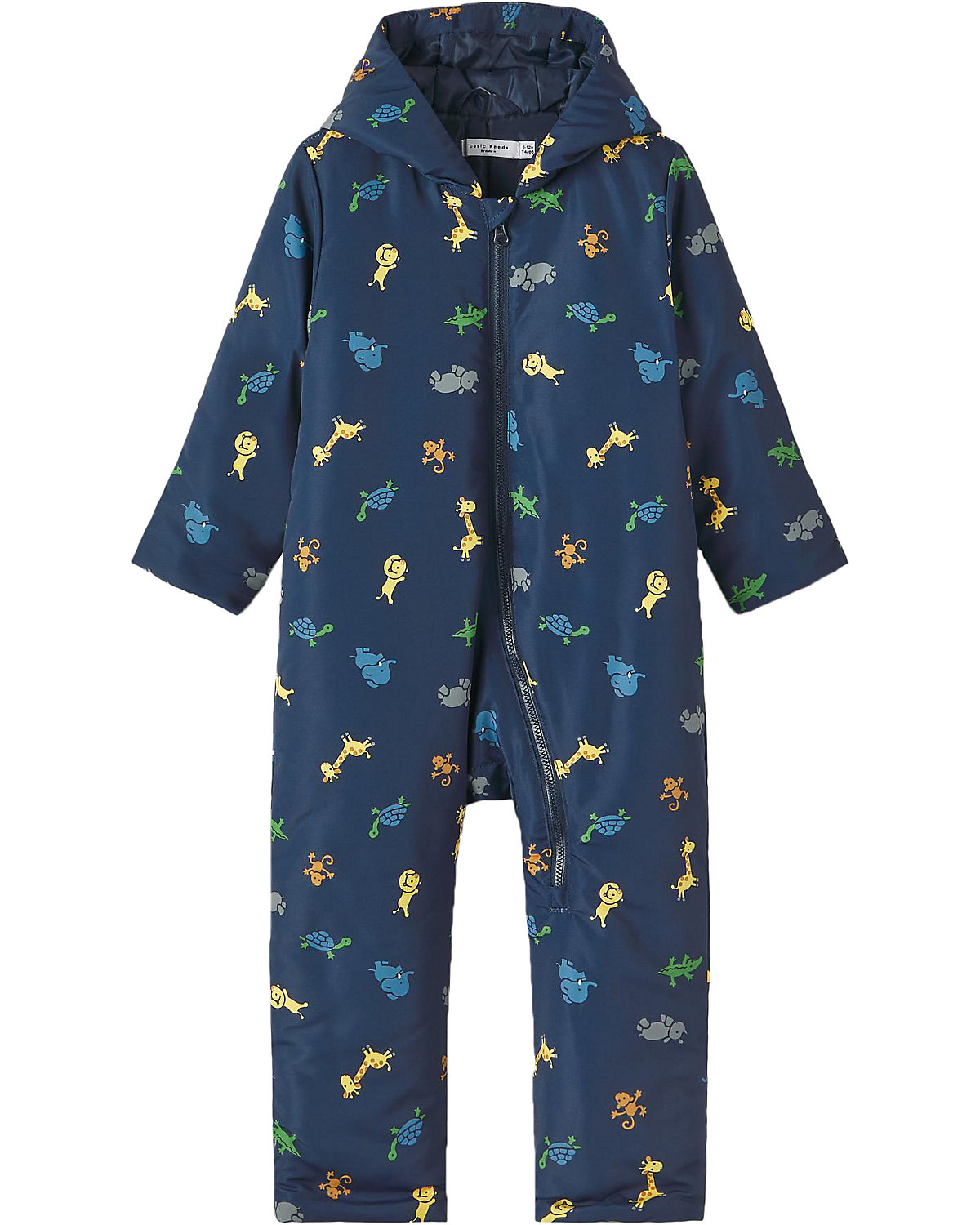 NBMMAX SUIT ZOO - Overalls - M