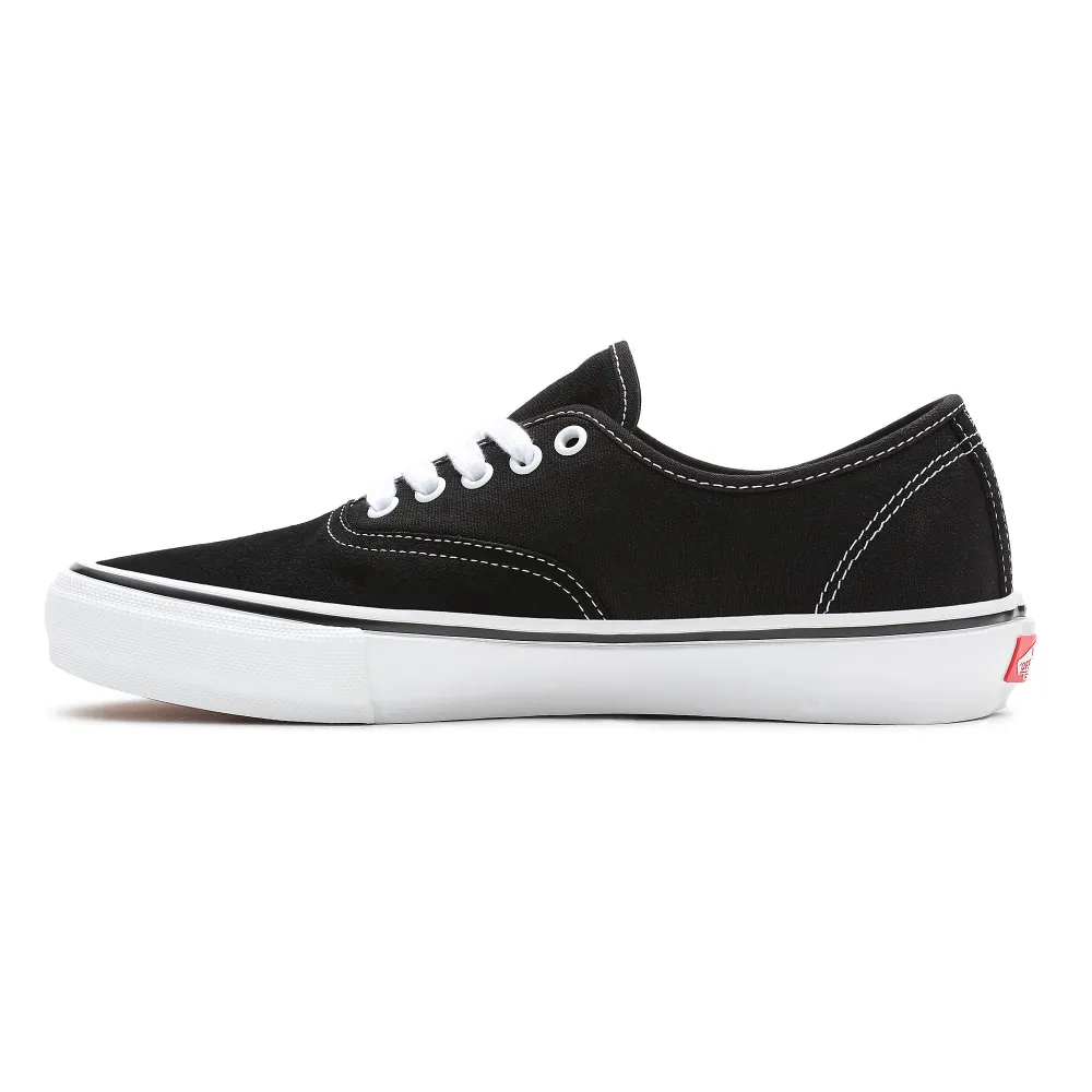 Vans Skate Authentic VN0A5FC8Y281 / schwarz