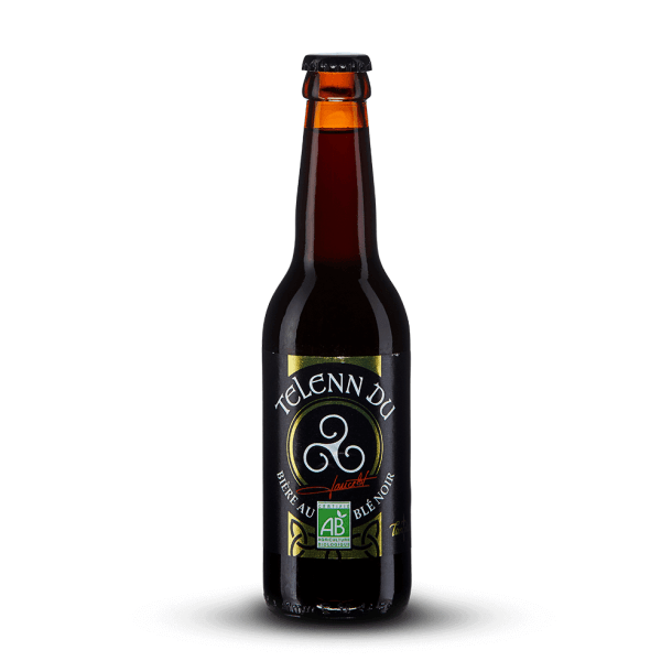 Telenn Du 33 cl