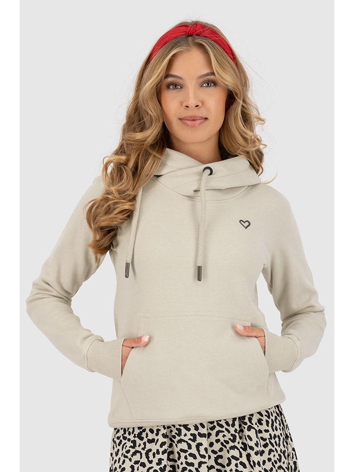 alife and kickin Hoodie 