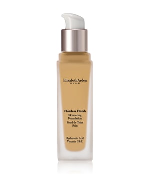 Elizabeth Arden Flawless Finish Liquid Foundation SPF10 Flüssige Foundation-30 ml
