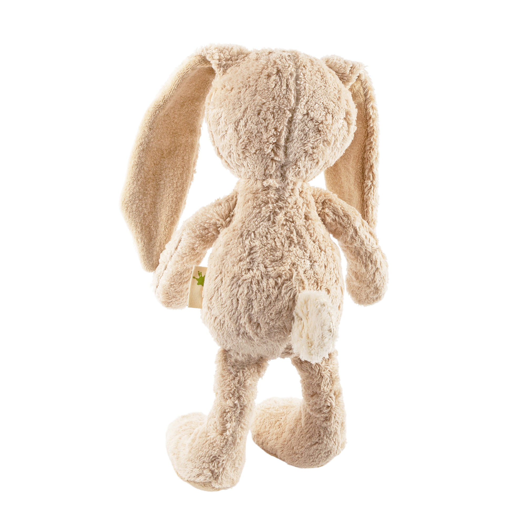 Kuscheltier Hase, Green Kollektion