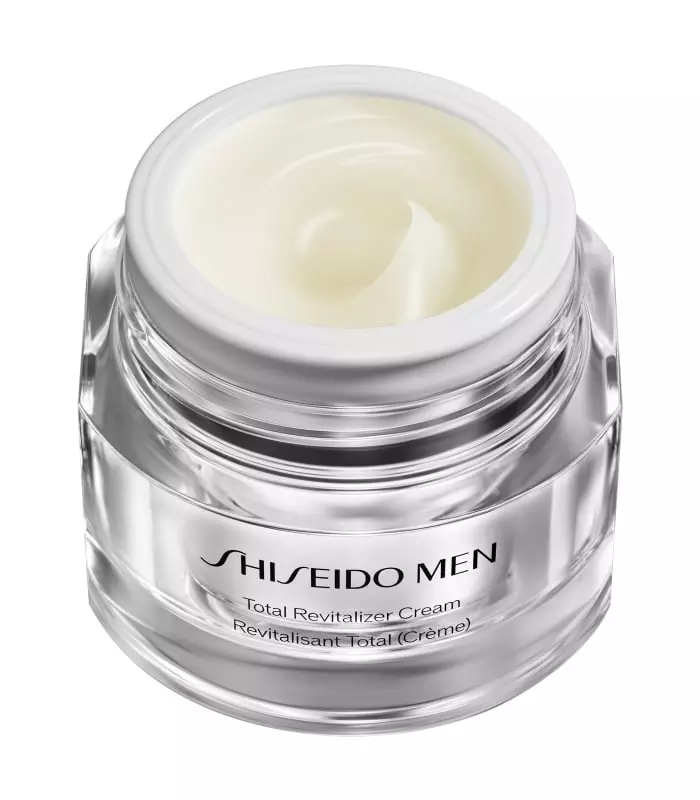 SHISEIDO MEN Revitalisant Total Crème
