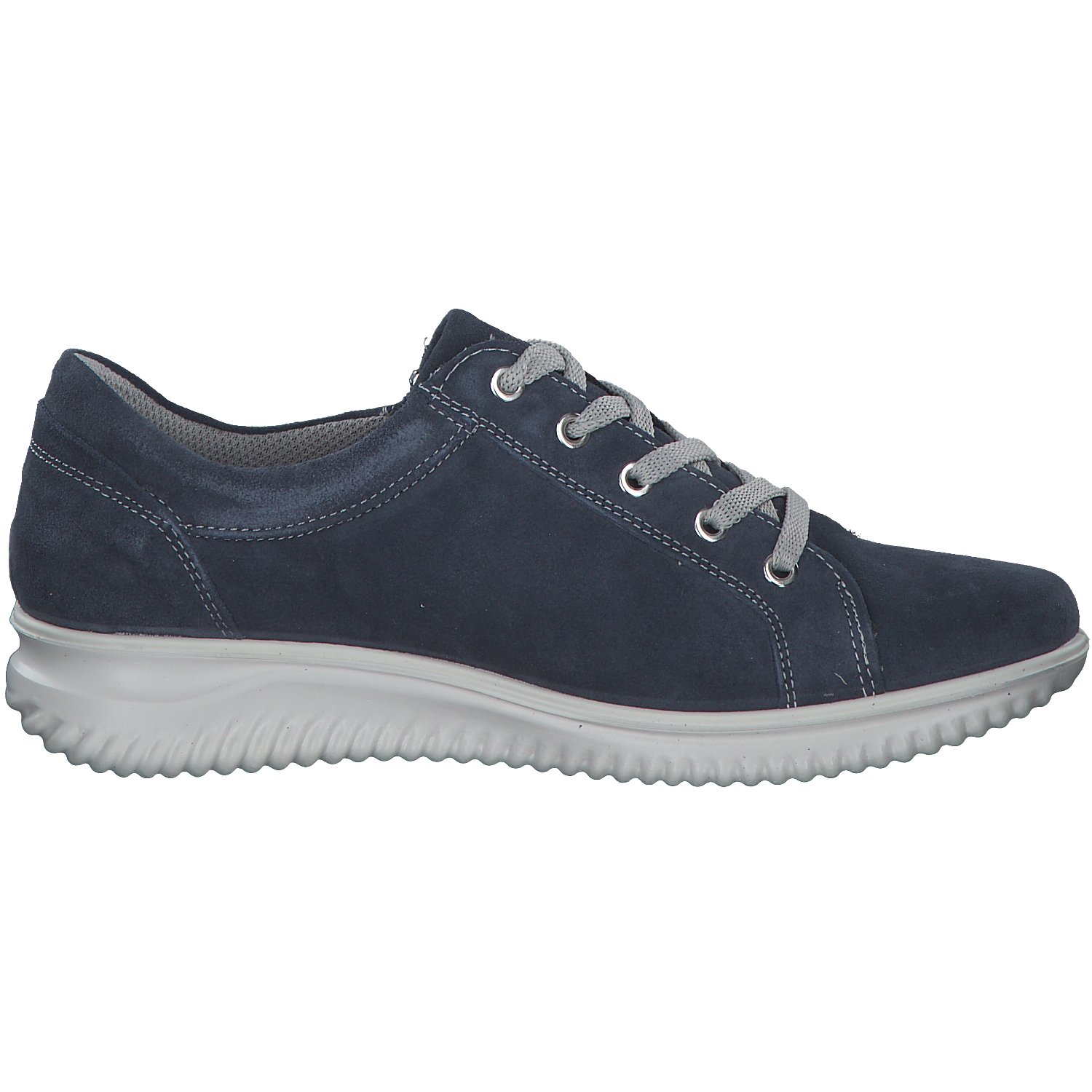 IMAC 355820, Schnürschuhe, Damen, jeans/blu