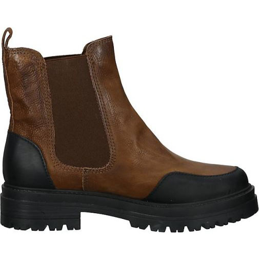 Sansibar Stiefelette