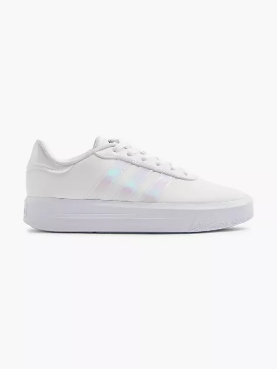 adidas Sneaker COURT PLATFORM
