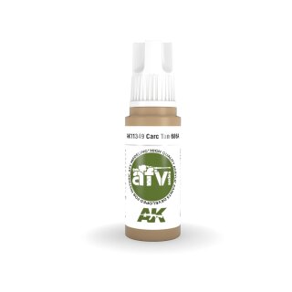Carc Tan 686A (FS33446) (17 ml)