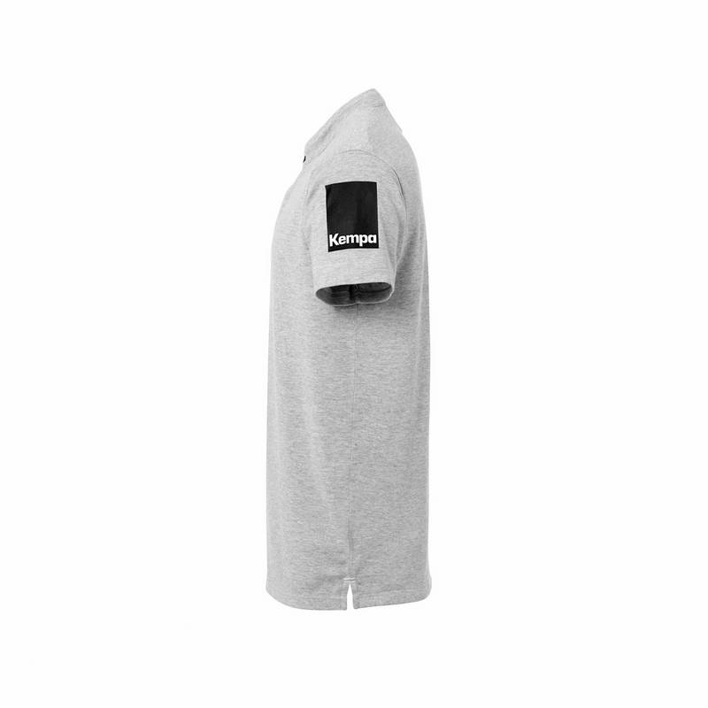 Kempa STATUS POLO SHIRT T-Shirt