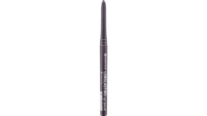 essence LONG-LASTING Eye Pencil 37 - purple-licious