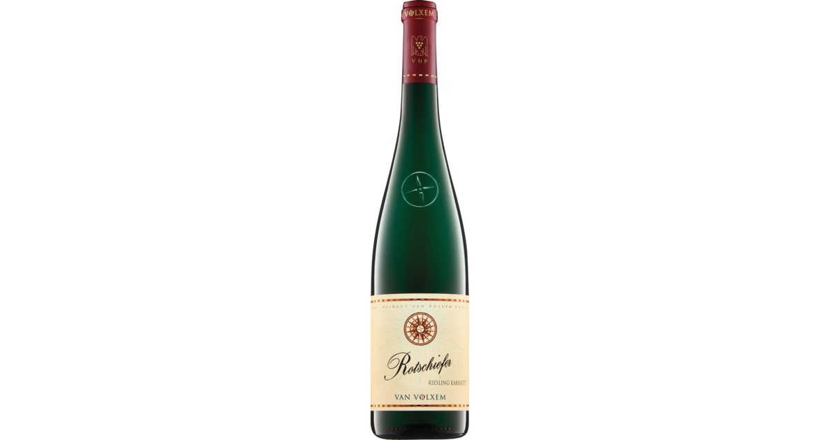 Rotschiefer Kabinett