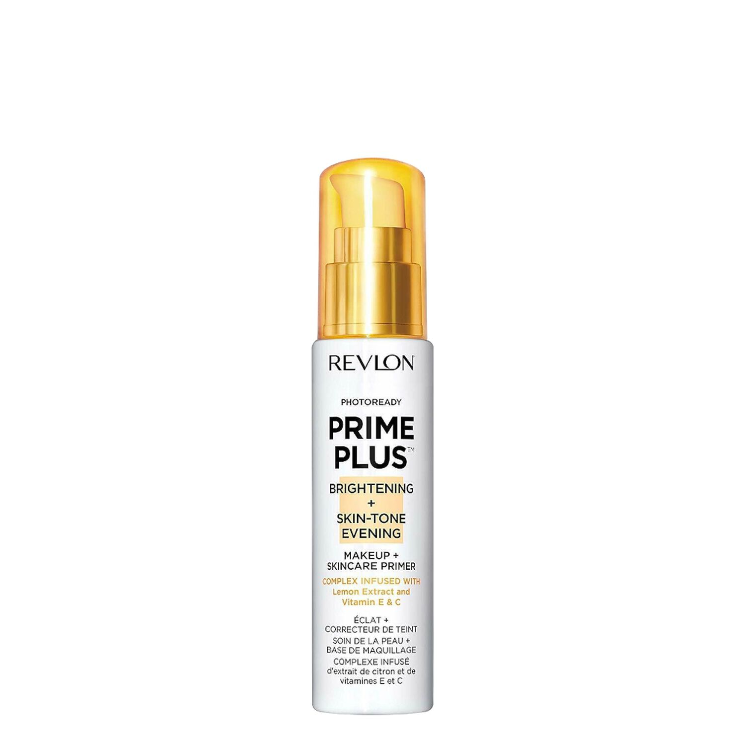 Revlon Prime Plus Eclat Correcteur de Teint 30 ml