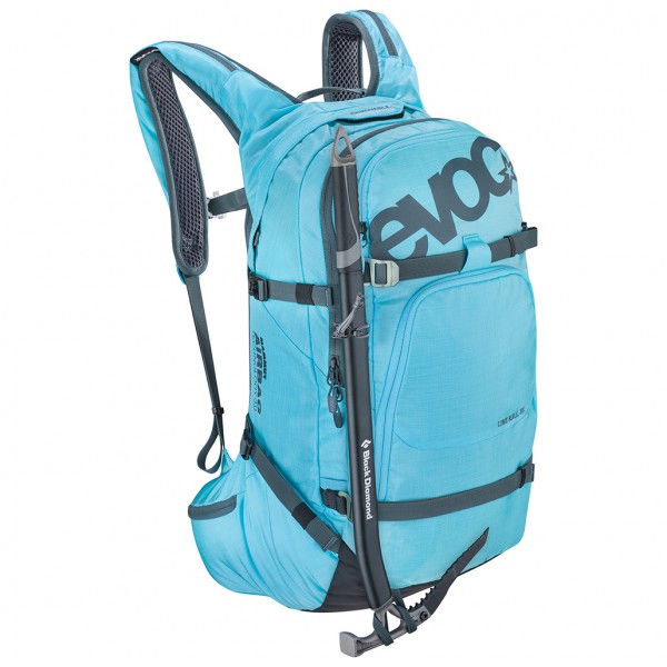 Evoc - Line R.A.S. 30 - Skitourenrucksack
