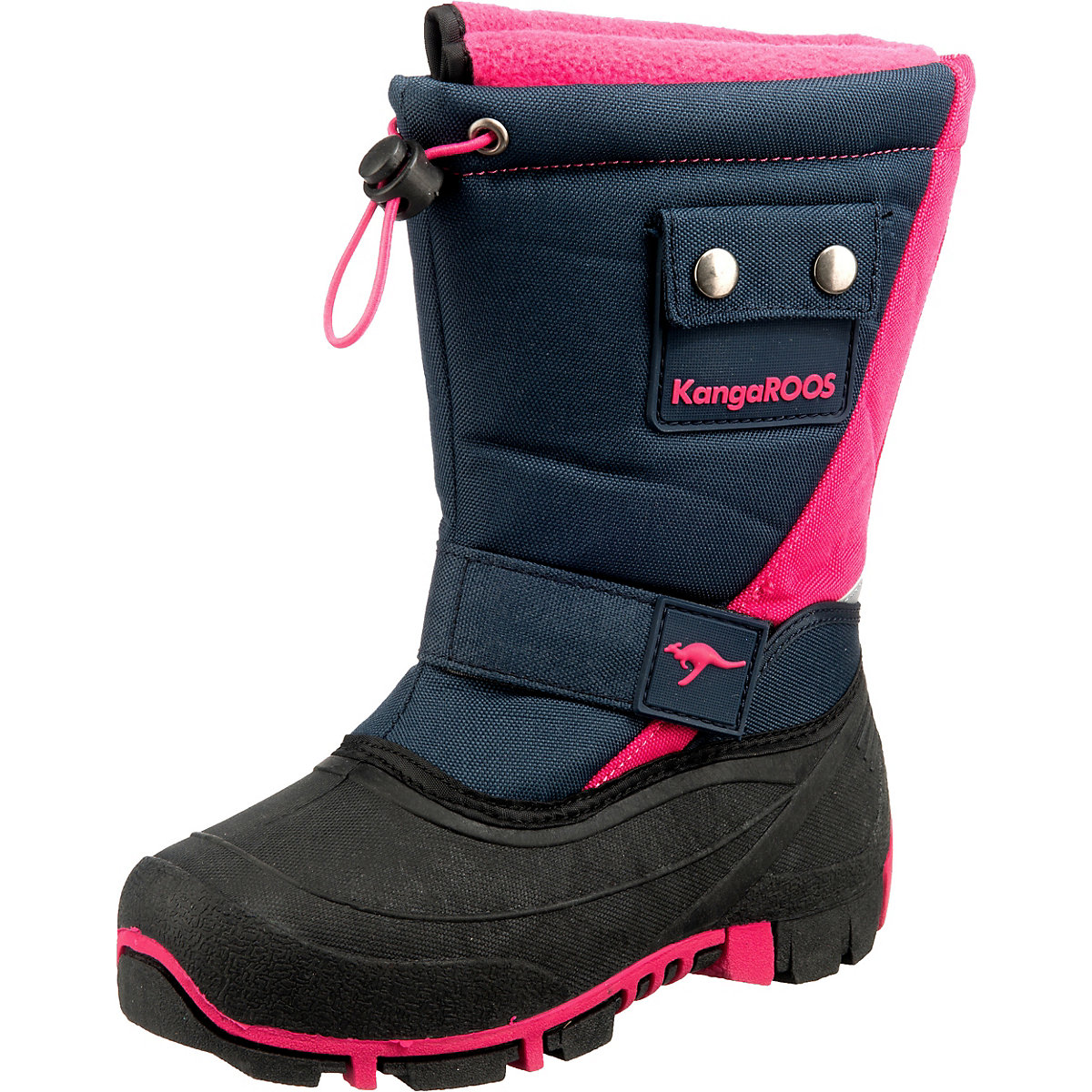 Winterstiefel für Mädchen