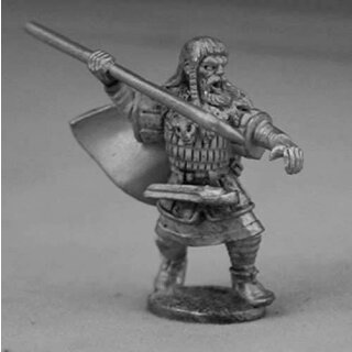 SAGA: Vagn the Fearless (1)