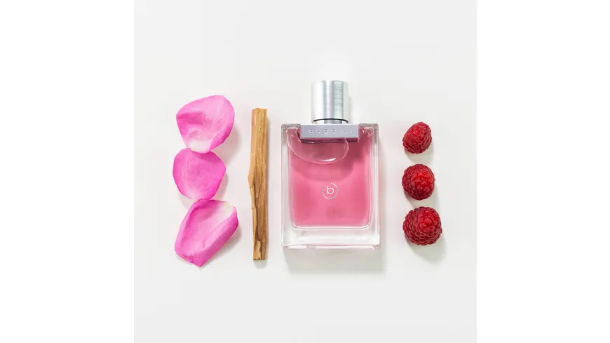 bugatti Bella Donna Rosa Eau de Parfum 60 ml