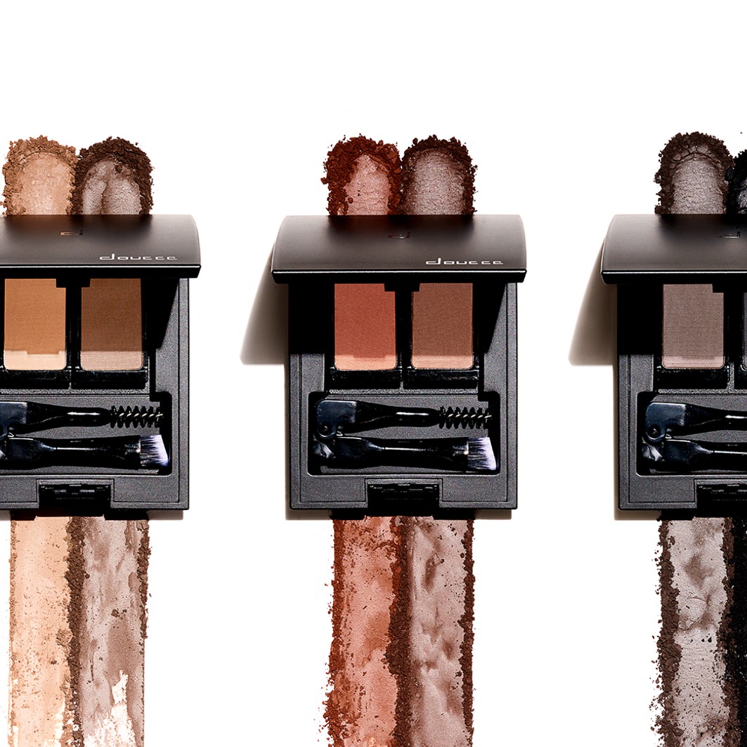 Freematic Brow Powder