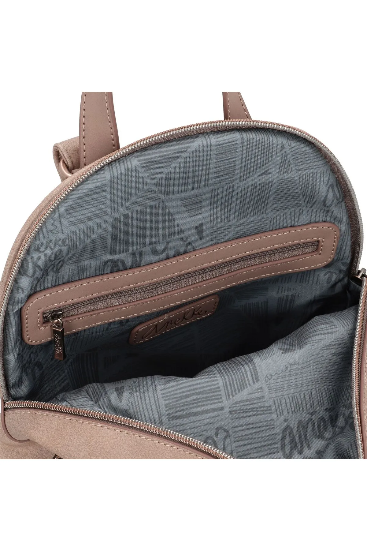 Anekke  Hollywood City Rucksack 31,5 cm