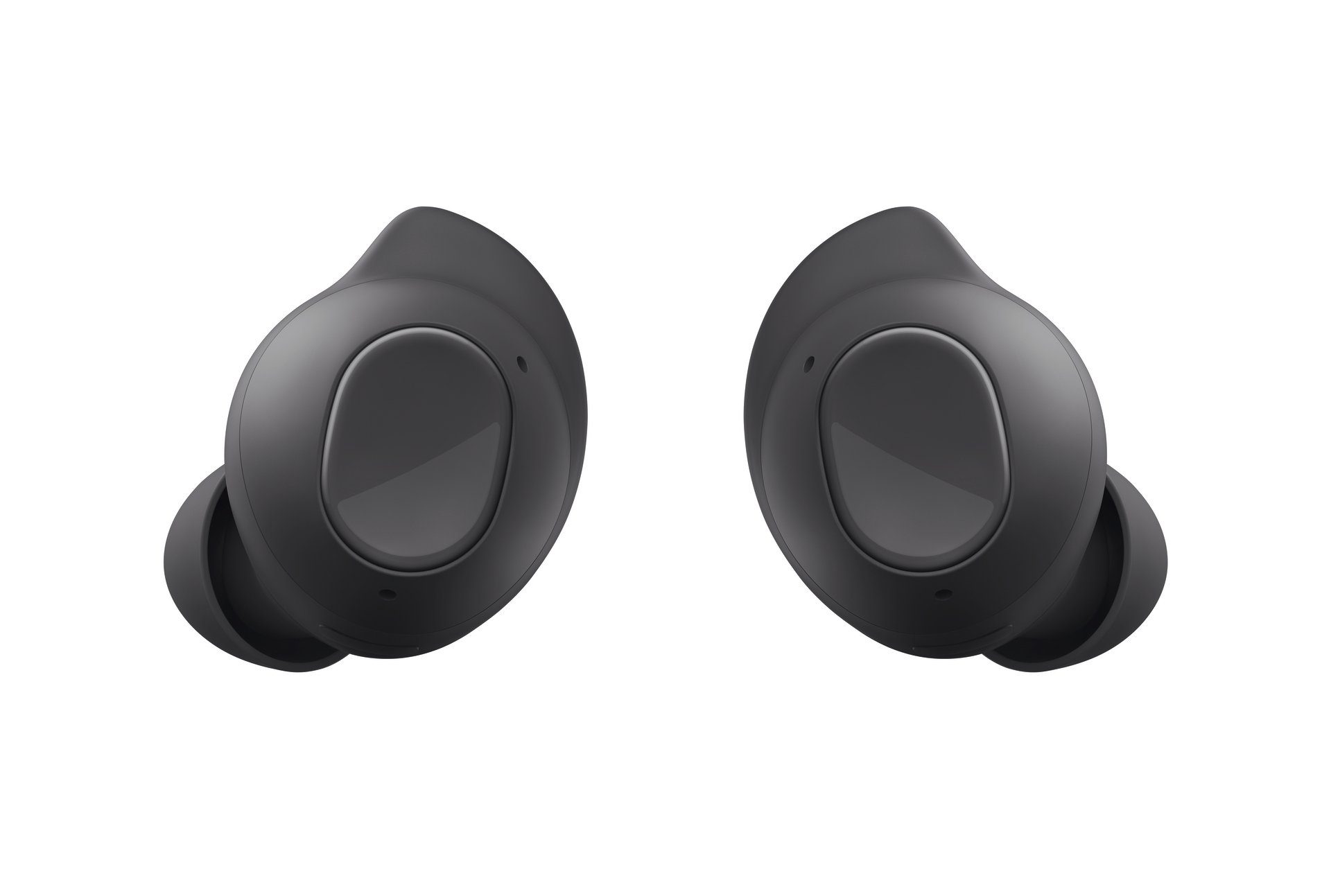 Samsung Galaxy Buds FE SM-R400 wireless In-Ear-Kopfhörer (Active Noise Cancelling (ANC), Sprachsteuerung, Bixby, aktive Geräuschunterdrückung (ANC) und Umgebungsmodus)