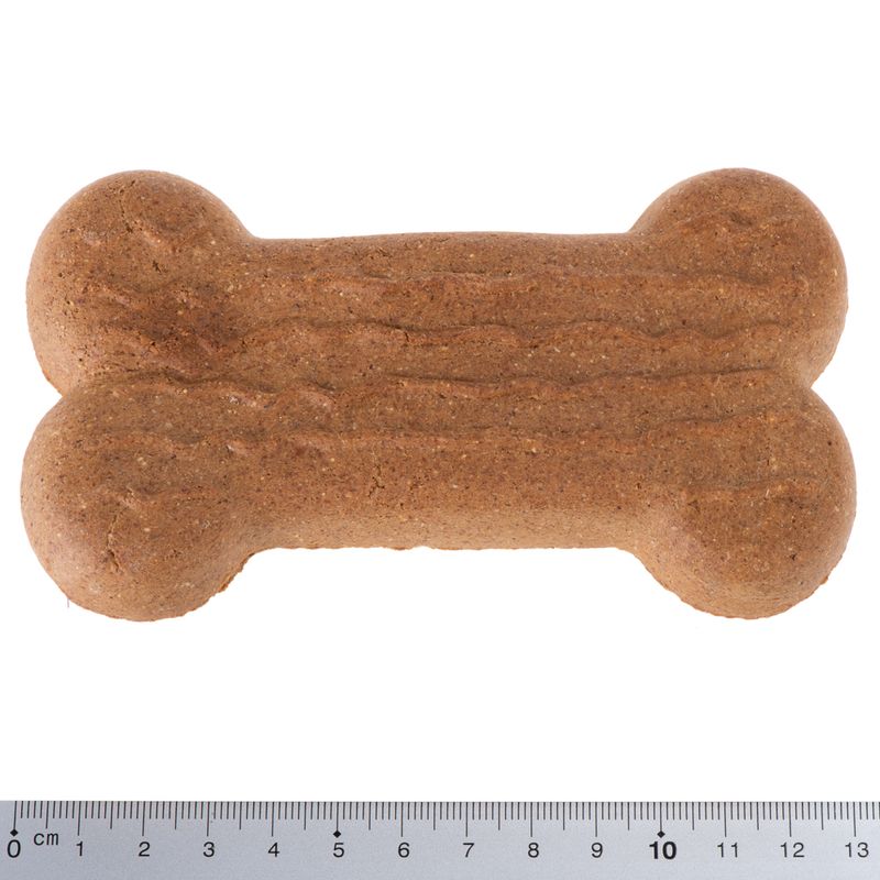 Briantos 'DogBiski' Hundekeks - Huhn und Rind