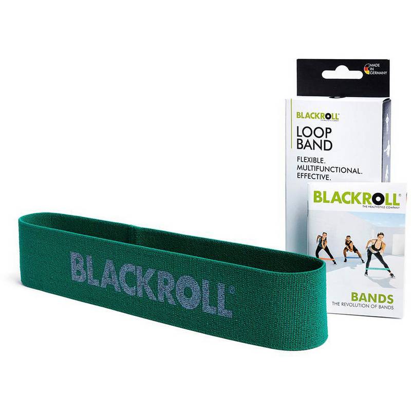 BLACKROLL medium Gymnastikband