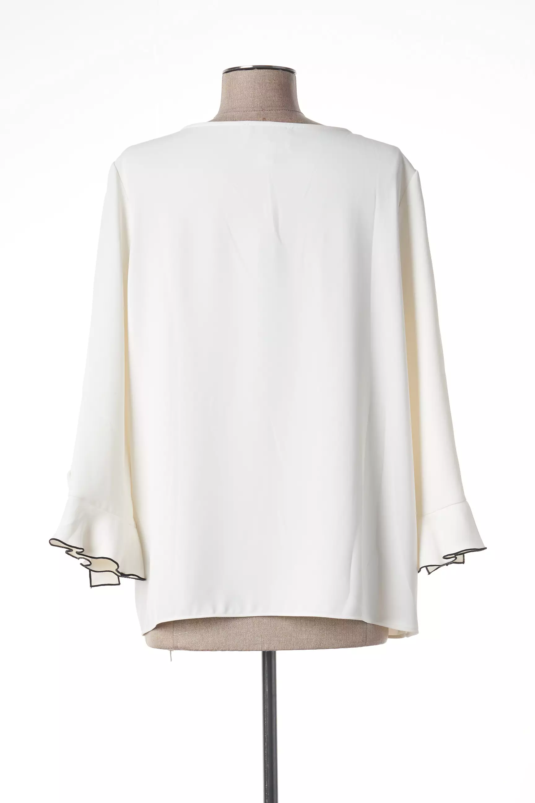 Joseph Ribkoff Blouses Femme couleur beige